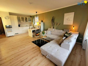 Holiday Residenz II Ferienwohnung Nordseeliebe
